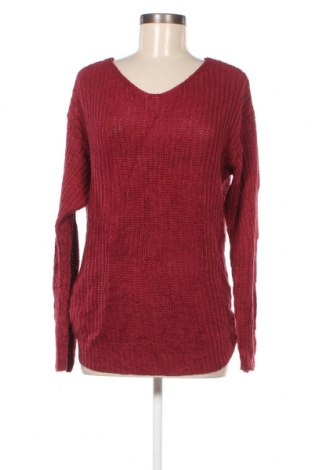 Дамски пуловер, Размер M, Цвят Златист, Цена 3,19 лв.