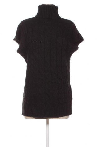 Damenpullover, Größe M, Farbe Schwarz, Preis € 2,42