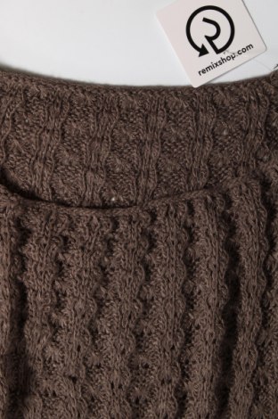Pulover de femei, Mărime S, Culoare Maro, Preț 12,40 Lei