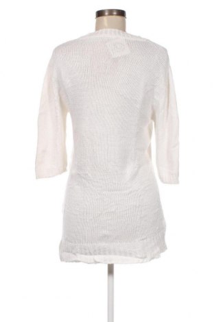 Дамски пуловер, Размер XL, Цвят Бял, Цена 4,64 лв.