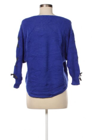 Damenpullover, Größe S, Farbe Blau, Preis € 5,49