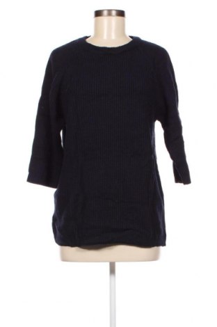 Дамски пуловер, Размер M, Цвят Син, Цена 8,70 лв.