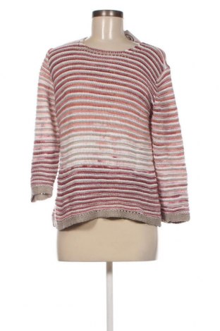 Дамски пуловер, Размер XL, Цвят Многоцветен, Цена 4,64 лв.