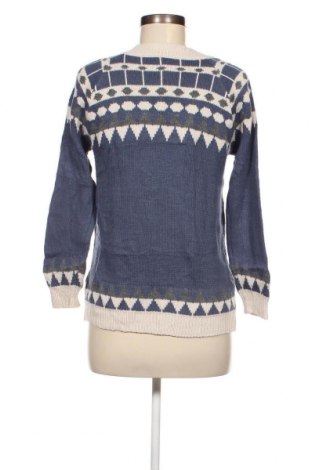 Дамски пуловер, Размер XS, Цвят Син, Цена 4,64 лв.