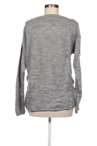 Дамски пуловер, Размер XL, Цвят Сив, Цена 4,64 лв.