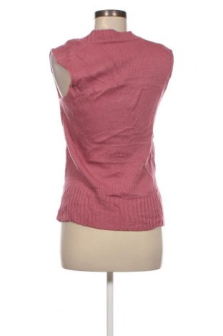 Damenpullover, Größe M, Farbe Rosa, Preis 2,42 €