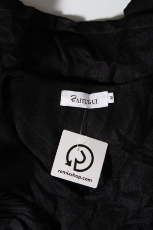 Damenpullover, Größe M, Farbe Schwarz, Preis 2,42 €