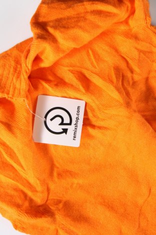 Dámský svetr, Velikost S, Barva Oranžová, Cena  60,00 Kč