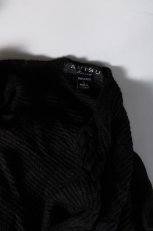 Damenpullover, Größe M, Farbe Schwarz, Preis € 4,99