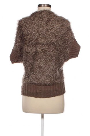 Дамски пуловер, Размер M, Цвят Кафяв, Цена 4,06 лв.