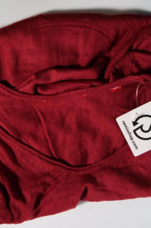 Damenpullover, Größe M, Farbe Rot, Preis € 5,99