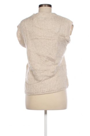 Pulover de femei, Mărime M, Culoare Ecru, Preț 11,45 Lei