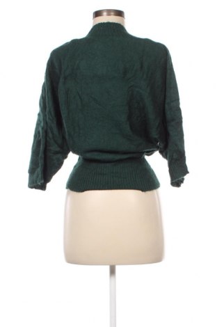 Pulover de femei, Mărime S, Culoare Verde, Preț 12,40 Lei
