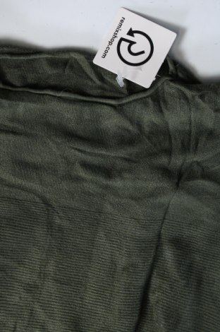Damenpullover, Größe M, Farbe Grün, Preis 2,22 €