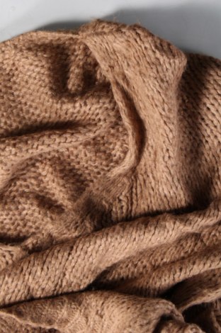 Дамски пуловер, Размер M, Цвят Кафяв, Цена 3,48 лв.