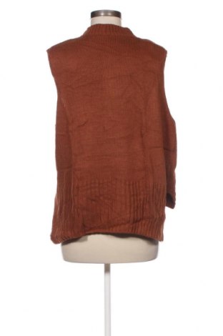 Pulover de femei, Mărime M, Culoare Maro, Preț 11,45 Lei