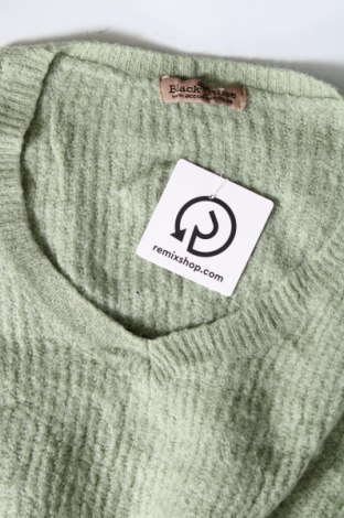 Damenpullover, Größe M, Farbe Grün, Preis € 2,22