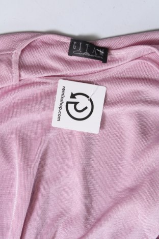 Damenpullover, Größe L, Farbe Rosa, Preis € 14,84