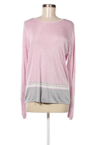 Γυναικείο πουλόβερ, Μέγεθος L, Χρώμα Ρόζ , Τιμή 14,84 €