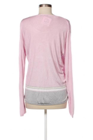 Дамски пуловер, Размер L, Цвят Розов, Цена 29,01 лв.