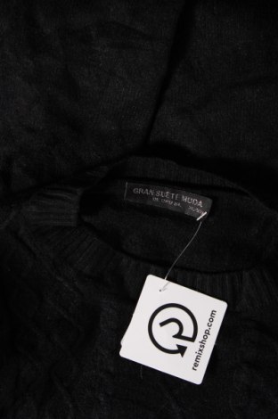 Damenpullover, Größe XL, Farbe Schwarz, Preis € 2,22