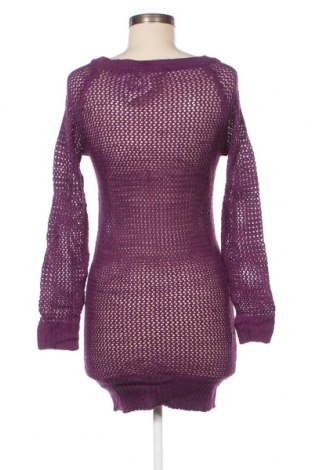 Дамски пуловер, Размер S, Цвят Лилав, Цена 4,35 лв.