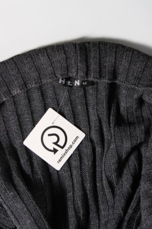Дамски пуловер, Размер L, Цвят Сив, Цена 19,99 лв.