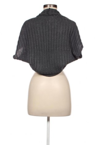 Дамски пуловер, Размер L, Цвят Сив, Цена 19,99 лв.