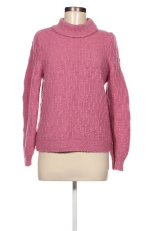 Γυναικείο πουλόβερ, Μέγεθος S, Χρώμα Ρόζ , Τιμή 2,15 €