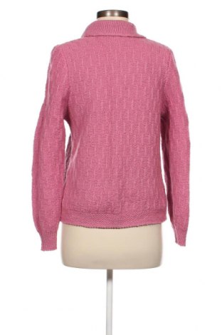 Női pulóver, Méret S, Szín Rózsaszín, Ár 840 Ft