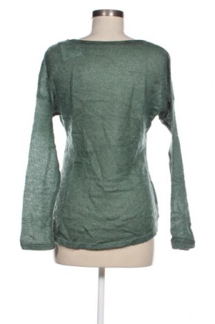 Damenpullover, Größe S, Farbe Grün, Preis € 20,18