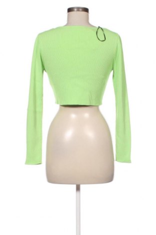 Pulover de femei, Mărime L, Culoare Verde, Preț 16,65 Lei