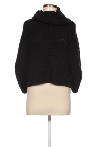 Дамски пуловер, Размер M, Цвят Черен, Цена 3,48 лв.