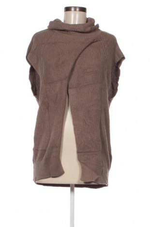 Pulover de femei, Mărime M, Culoare Maro, Preț 9,54 Lei