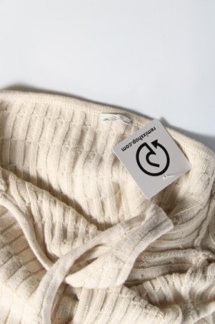 Γυναικείο πουλόβερ, Μέγεθος S, Χρώμα  Μπέζ, Τιμή 3,56 €