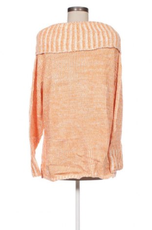 Damenpullover, Größe L, Farbe Mehrfarbig, Preis 2,22 €