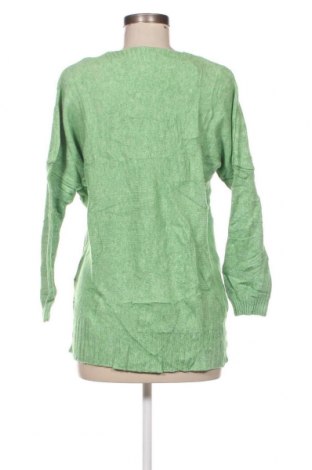 Damenpullover, Größe L, Farbe Grün, Preis € 2,42