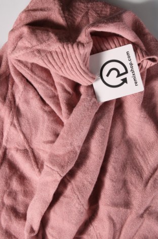 Damenpullover, Größe M, Farbe Rosa, Preis € 2,42