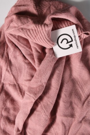 Damenpullover, Größe M, Farbe Rosa, Preis 2,42 €