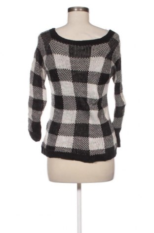 Дамски пуловер, Размер M, Цвят Многоцветен, Цена 3,77 лв.