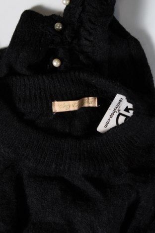 Pulover de femei, Mărime M, Culoare Negru, Preț 10,49 Lei