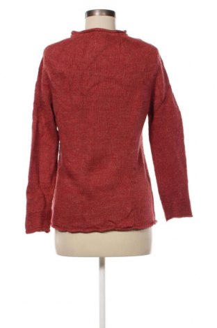 Damenpullover, Größe L, Farbe Rot, Preis € 2,42