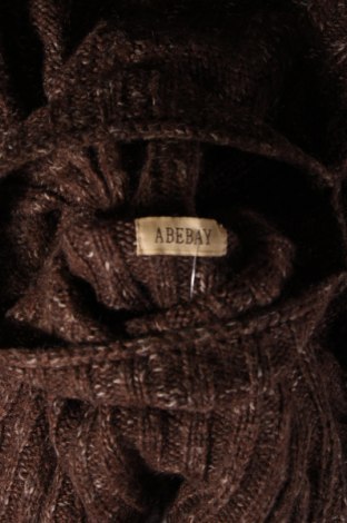 Női pulóver, Méret M, Szín Barna, Ár 1 104 Ft