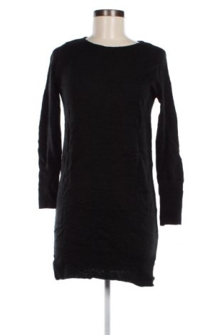 Дамски пуловер, Размер M, Цвят Черен, Цена 4,64 лв.