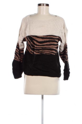 Γυναικείο πουλόβερ, Μέγεθος XS, Χρώμα Πολύχρωμο, Τιμή 2,51 €