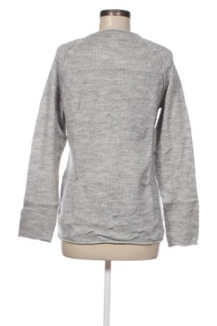 Γυναικείο πουλόβερ, Μέγεθος M, Χρώμα Γκρί, Τιμή 2,33 €