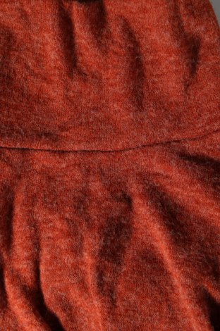 Damenpullover, Größe M, Farbe Orange, Preis 2,83 €