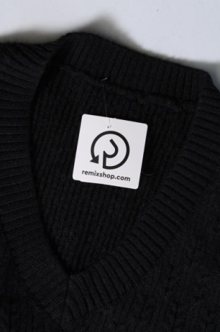 Γυναικείο πουλόβερ, Μέγεθος L, Χρώμα Μαύρο, Τιμή 2,33 €