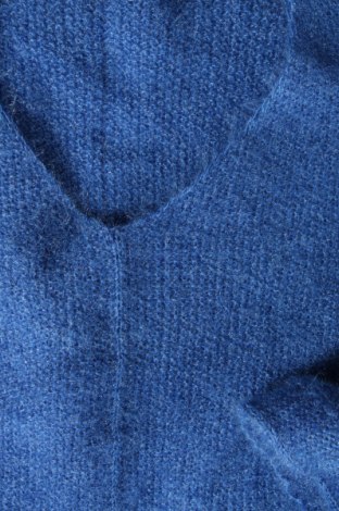 Pulover de femei, Mărime M, Culoare Albastru, Preț 13,35 Lei