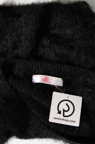 Damenpullover, Größe L, Farbe Schwarz, Preis € 5,99